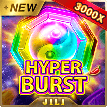 Hyper Burst