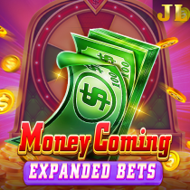 Money Coming Expand Bets